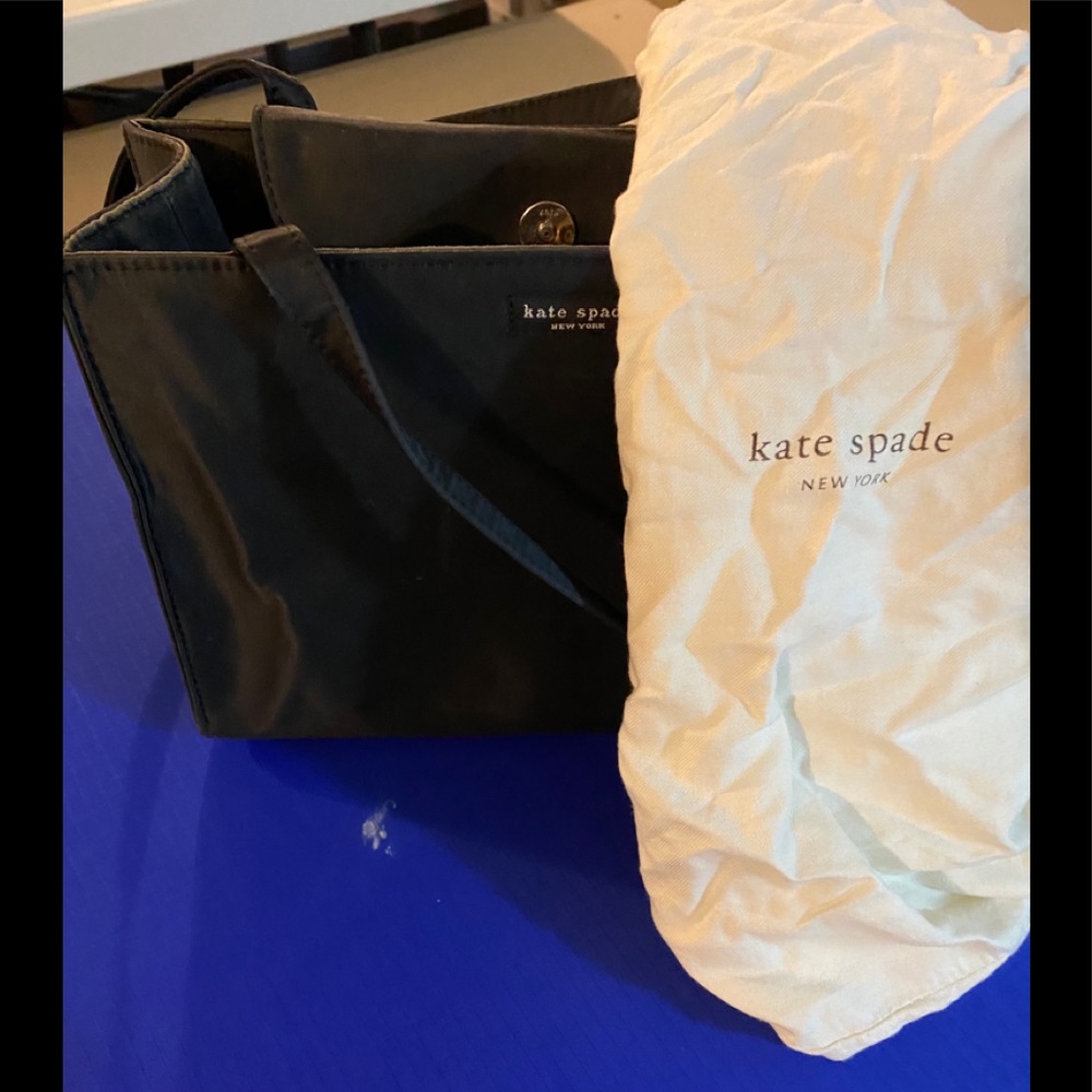 Authentic vintage Kate Spade Handbag